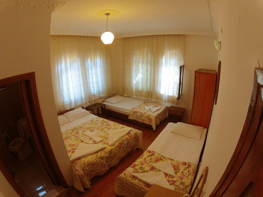 Bed and Breakfast Happydocia Göreme Habitación foto