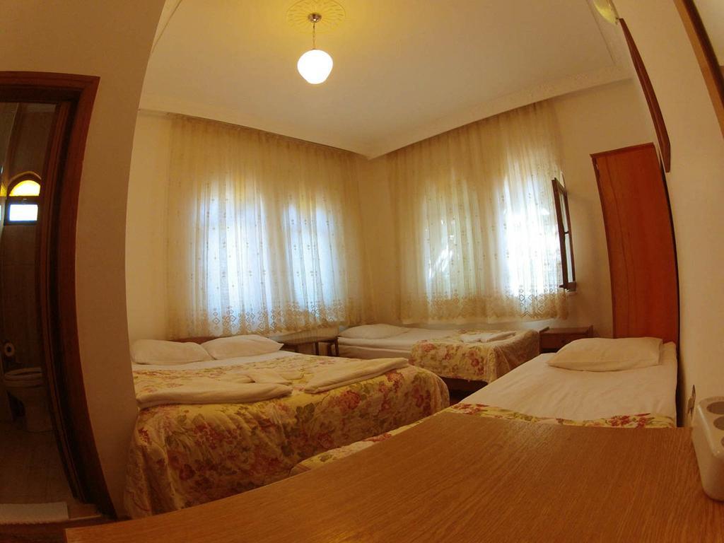 Bed and Breakfast Happydocia Göreme Habitación foto