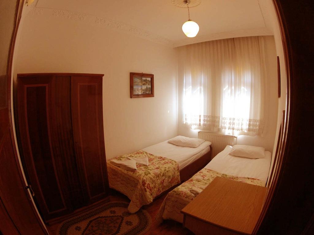 Bed and Breakfast Happydocia Göreme Habitación foto