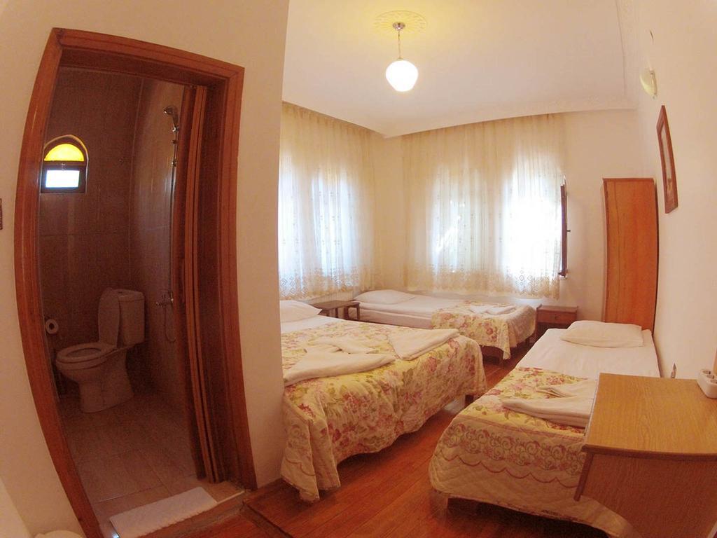 Bed and Breakfast Happydocia Göreme Habitación foto