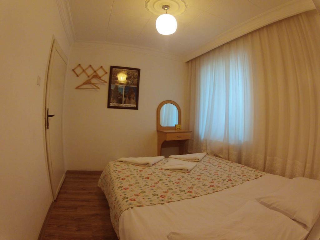 Bed and Breakfast Happydocia Göreme Habitación foto